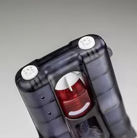 LA98024 KIMBER Defense Pepperblaster Pepper Spray Gun Set #2