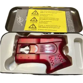 LA98061 KIMBER Pepperblaster Oc Pepper Spray Gun