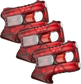 LA98069 KIMBER Defense Pepperblaster Pack