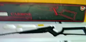 GR-6702 KJWORKS Carbine Air Rifle