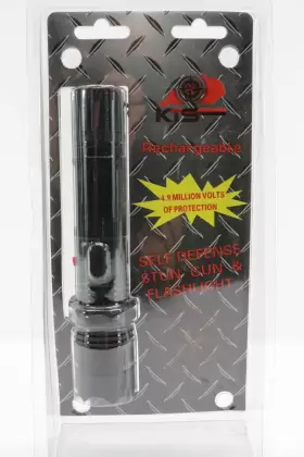 821472511111 KTS Rechargeable Defense Tactical Stun Gun #2
