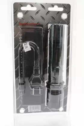 821472511111 KTS Rechargeable Defense Tactical Stun Gun #3