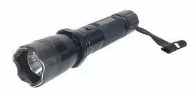 821472511111 KTS Rechargeable Defense Tactical Stun Gun