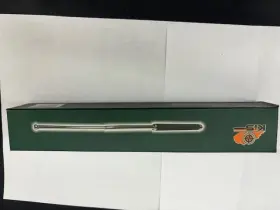 821472654788 KTS Steel Cushion Grip Baton Holder