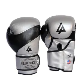 13961 LAST PUNCH Pro Training Sparring Boxing Gloves