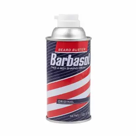 721320288830 LETPETSET Barbasol Diversion Safe Stash Food Bag