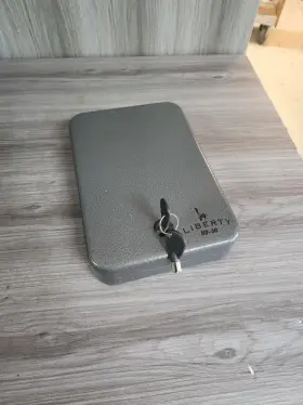 HD-50 LIBERTY DEFENSE Security
