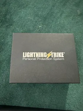 LSREB60HLS LIGHTING STRIKE Lightning