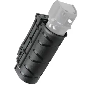 706316648355 LIVANS Oc Spray Holster Belt Pepper Holder Pepp