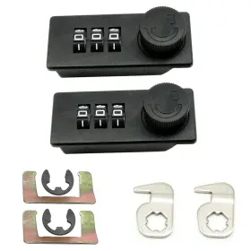 LK-200-2 LIZIPAI Mini Combination Lock