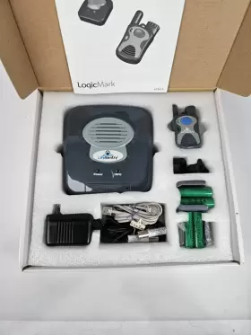 37911 LOGICMARK Lifesentry Voice Emergency #2