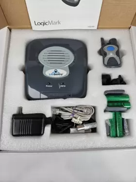 37911 LOGICMARK Lifesentry Voice Emergency #3