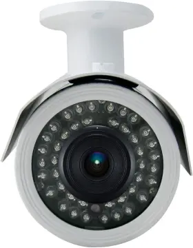 LC-1136DR40F2N LOOK-COM Weatherproof Bullet Security Cameras #3