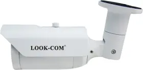 LC-1137DR40F2N LOOK-COM Weatherproof Bullet Security Cameras #2