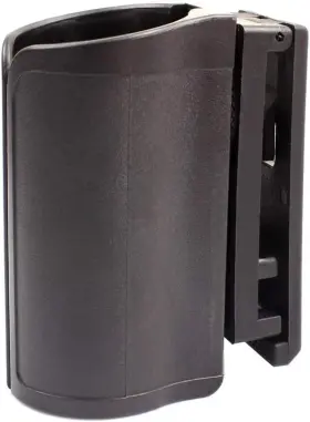 445048942982 LYTHARVEST Polymer Oc Pepper Spray Pouch Gear #3