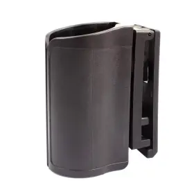 703931720121 LYTHARVEST Polymer Oc Pepper Spray Pouch Gear #3