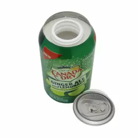 139196 LYTIO Ginger Ale Lemonade Safe Stash #2