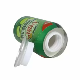 139196 LYTIO Ginger Ale Lemonade Safe Stash #3