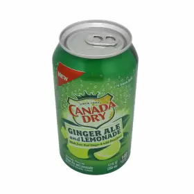 139196 LYTIO Ginger Ale Lemonade Safe Stash