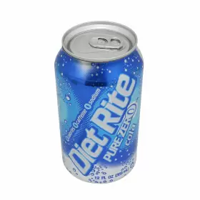139198 LYTIO Diet Rite Safe Stash