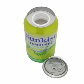 139199 LYTIO Sunkist Lemonade Safe Stash #2