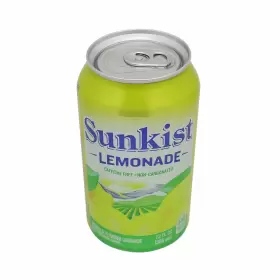 139199 LYTIO Sunkist Lemonade Safe Stash