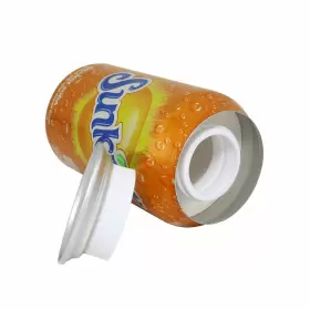 139304 LYTIO Sunkist Safe Stash #3