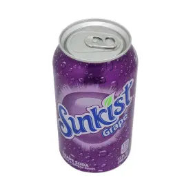 139305 LYTIO Sunkist Grape Safe Stash