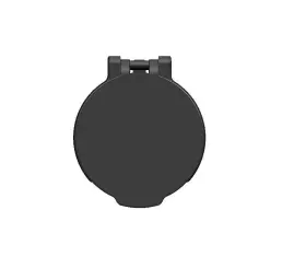 Lzydd 758663221767 Webcam Privacy Shutter Protects Lens Cap Hood Cover/shell Case Black