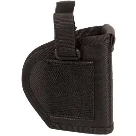 022188801057 MACE Pepper Gun Holster Snap Belt Loop #2