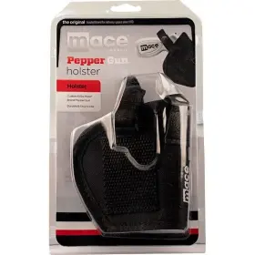 022188801057 MACE Pepper Gun Holster Snap Belt Loop #3