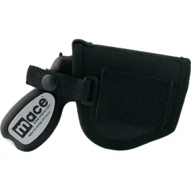 022188801057 MACE Pepper Gun Holster Snap Belt Loop