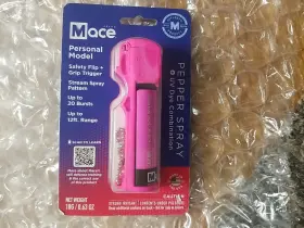 022188801125 MACE Pepper Spray Pink Up Burst Stream #2