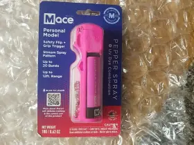 022188801125 MACE Pepper Spray Pink Up Burst Stream #3