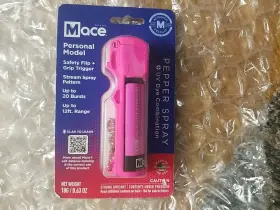 022188801125 MACE Pepper Spray Pink Up Burst Stream