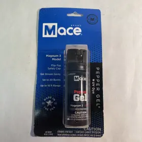 022188802696 MACE Pepper Spray Gel Defense Magnum Top