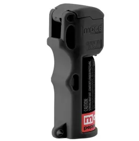 022188803327 MACE Pepper Guard Defense Spray Uv Dye Grip #3