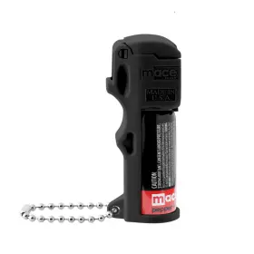 022188803327 MACE Pepper Guard Defense Spray Uv Dye Grip