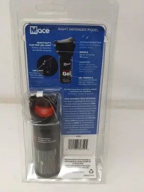 022188803525 MACE Night Defender Light #3