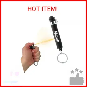 022188803662 MACE Msi Pepper Keyguard