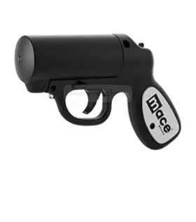022188804058 MACE Pepper Spray Gun Strobe Led Light Shooting