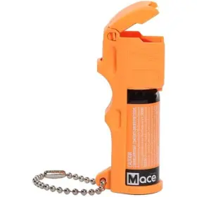022188807486 MACE Pocket Pepper Spray Keychain Neon Defense #3