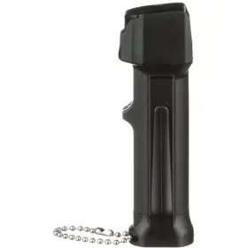 Police MACE Enhanced Triple Action Pepper Spray Defense Uv #2