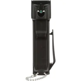 Police MACE Enhanced Triple Action Pepper Spray Defense Uv #3