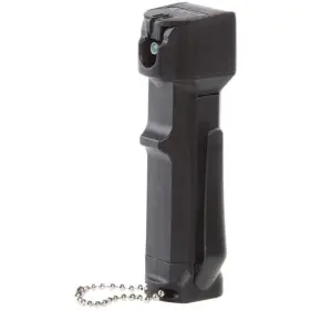 Police MACE Enhanced Triple Action Pepper Spray Defense Uv