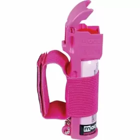 022188807608 MACE Sports Pepper Spray Pink #3