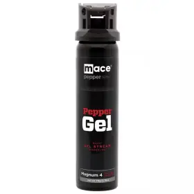 445020627692 MACE Pepper Gel Magnum Defense Spray
