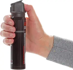 445048589576 MACE Pepper Gel Magnum Defense Spray #2