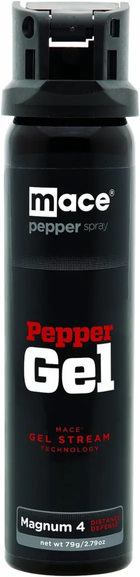 445048589576 MACE Pepper Gel Magnum Defense Spray