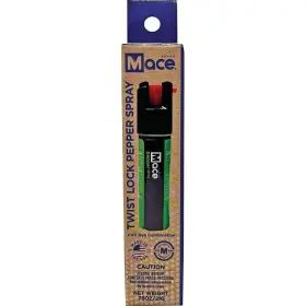 60015 MACE Twist Lock Pepper Spray #2